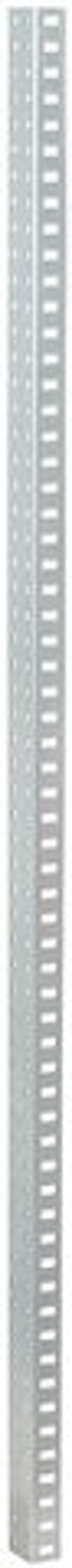 Уголок вертикальный 1560 (оцинк.) для ЩМП-16ХХ (2шт/компл) IEK