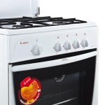Газовая плита GEFEST ПГ 1200-C7 K8