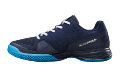 Детские теннисные кроссовки Wilson Rush Pro JR L