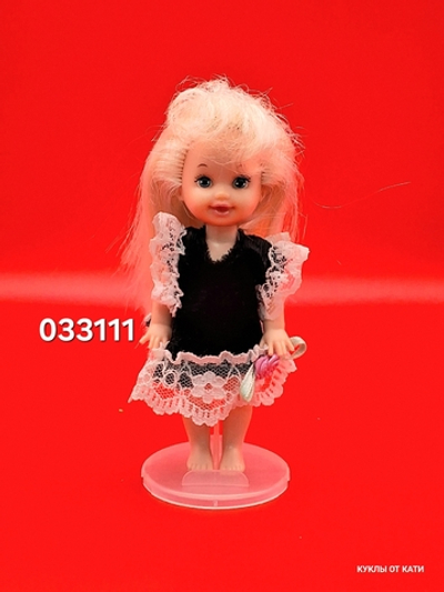Кукла Барби - Келли винтаж 90х 033111