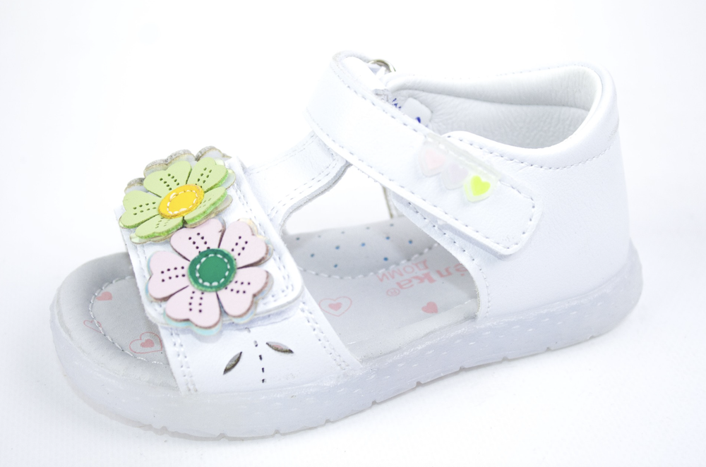 Сандалии детские Пчёлка Доми T682-2K