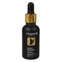 Сыворотка для лица Medical Collagene 3D Oleo Serum 30мл