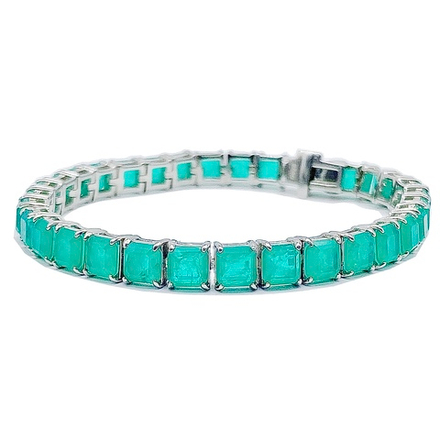 Браслет тенниска параиба