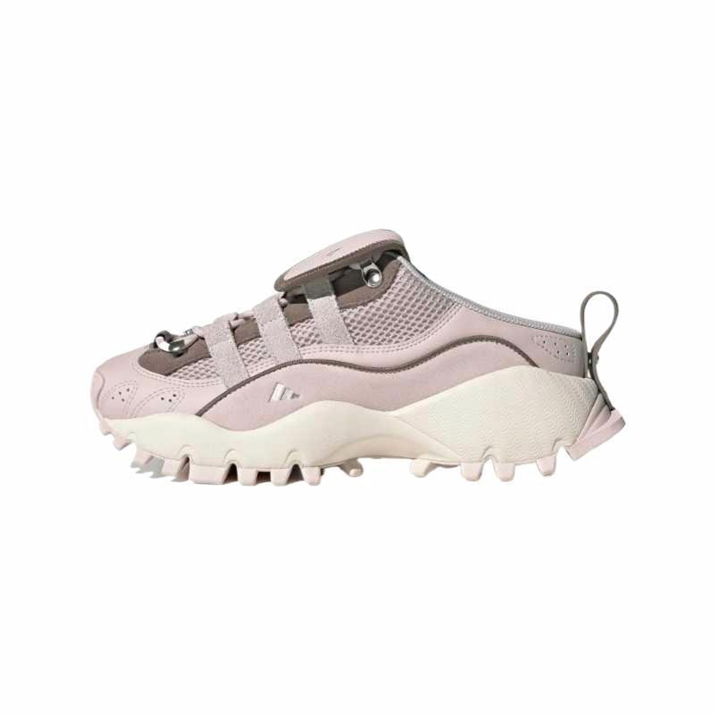 Кроссовки Adidas Fos Seeulater Mule (Женская размерная сетка)