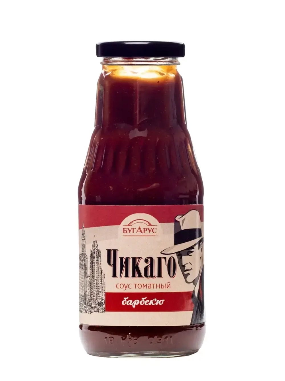 Набор соусов 330г х 7 штук " 7 дней вокруг света"