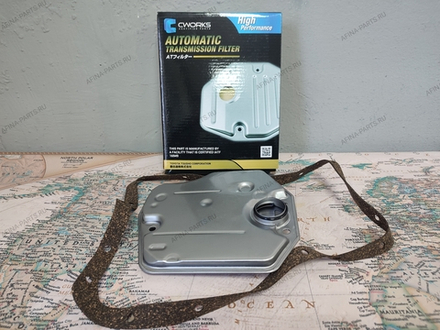 Фильтр АКПП