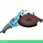 Угловая шлифмашина Makita GA6021C