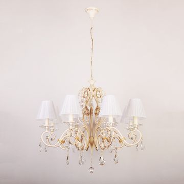 Подвесная люстра Abrasax 1141/8