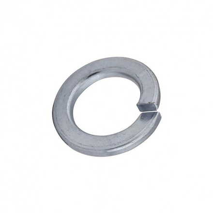 Шайба гровер DIN 127 М6