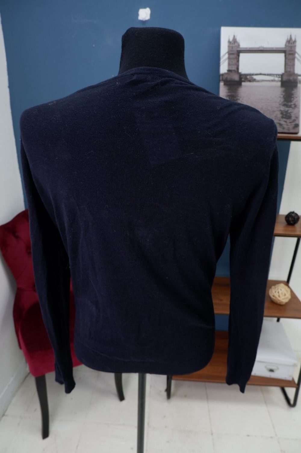 Кардиган Ostin на каждый день 44 размер