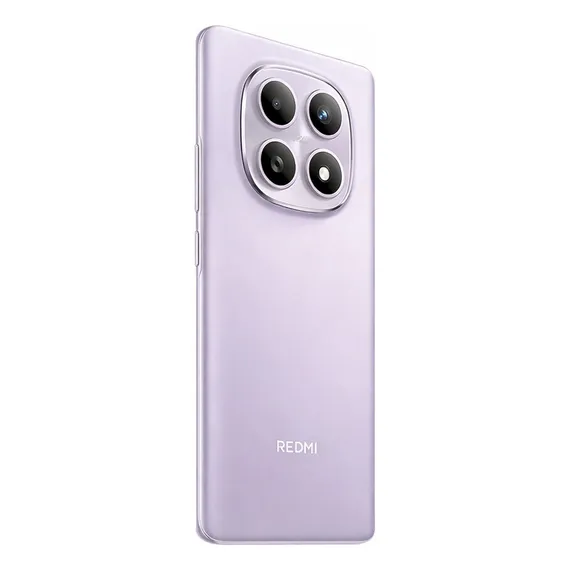 Смартфон Xiaomi Redmi Note 15 4G NFC 8 ГБ | 256 ГБ (Фиолетовый | Purple) (версия Global)