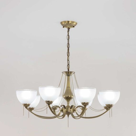 Подвесная люстра Citilux Франческа CL417283