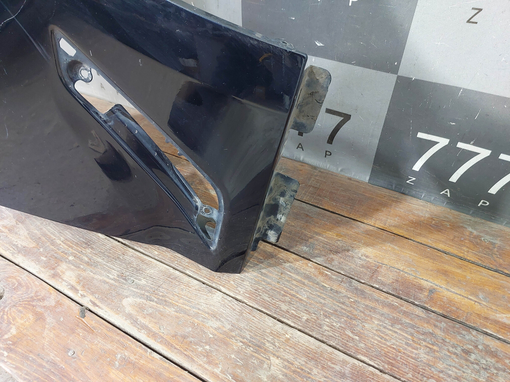 Крыло переднее правое BMW 5-Series (G30) 17-23 Б/У Оригинал 41007443688