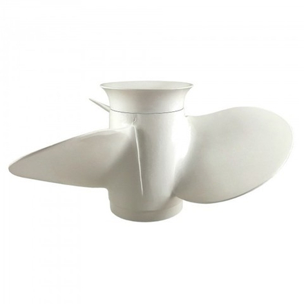 Винт гребной для Yamaha 20-30 л.с.; 3x9-7/8х9-F