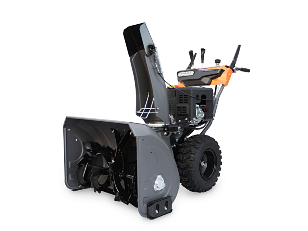 Снегоуборщик VILLARTEC WB 1176E (DA)