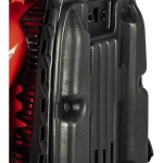DDE VB 160 воздуходув бензиновый 4.3 л.с, 3.3 кВт, 100 м/с 909-723