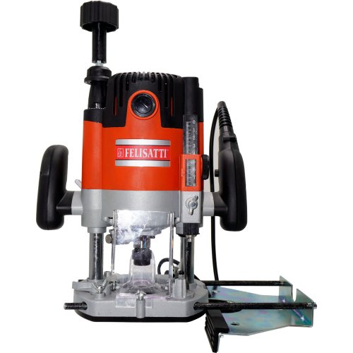Фрезер FELISATTI 62/2100 FT6101 универсальный