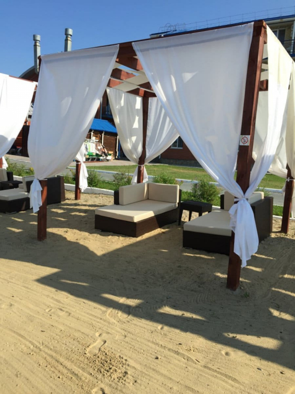 Диван правый Tagliamento Ninja