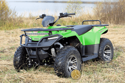 Квадроцикл IRBIS ATV 150