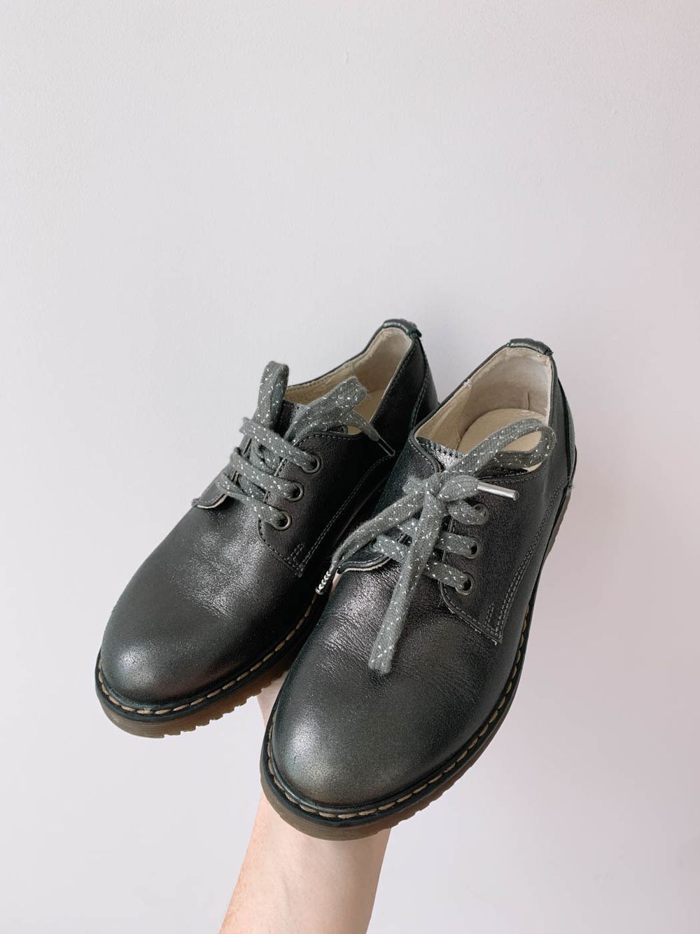 Новые ботинки Twinset, 31,5