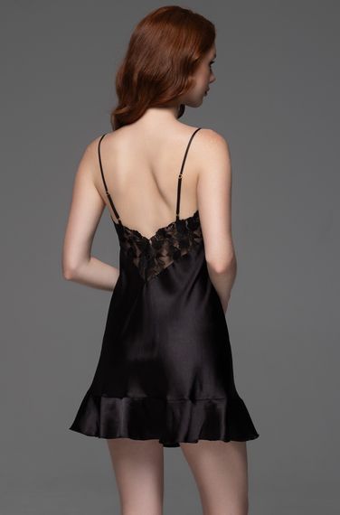 Сорочка Mia-Amore 4741 &quot;Merlot&quot;