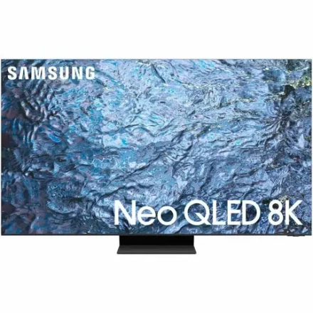 65" Телевизор Samsung QE65QN900C HDR, QLED, Neo QLED