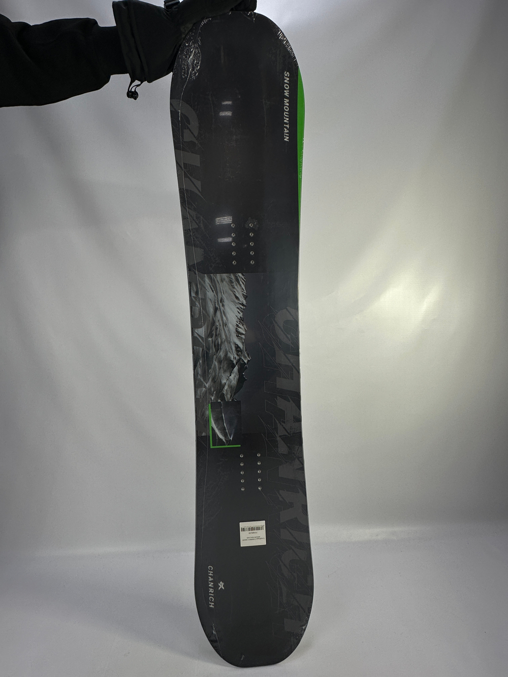 Сноуборд CHANRICH SNOW MOUNTAIN