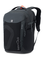 Рюкзак Kanrock Vector 32 , артикул BP.0004.U.32_9300, цвет Anthracite