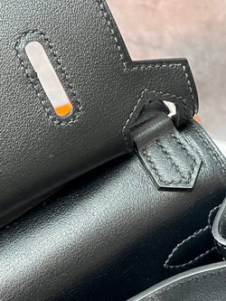 Сумка Hermes Jypsiere