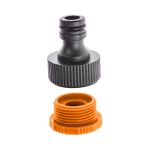 Шланг растягивающийся 30м, набор для полива, Вихрь, 257797