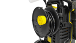 Мойка Champion HP3250 390л/ч 125бар 2.5кВт
