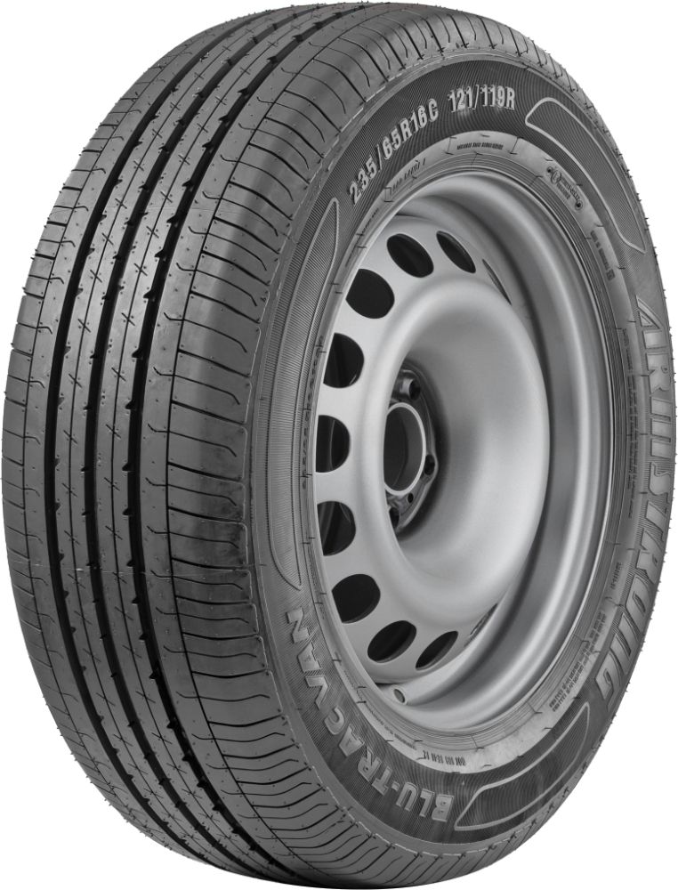 Armstrong Blu-Trac Van 235/65 R16C 121R