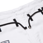 Кимоно Shoyoroll COMPETITOR RETRO White