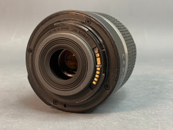 Canon EOS 550D Kit 18-55mm 35.298 Кадров