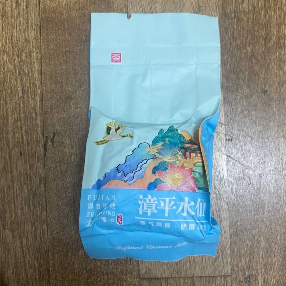 Чжанпин Шуй Сянь # 18 (Водяной Бессмертный из Чжанпин), 10 гр