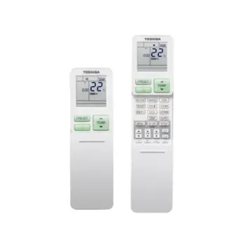 Настенный блок мульти сплит системы Toshiba RAS-B07CKVG-EE