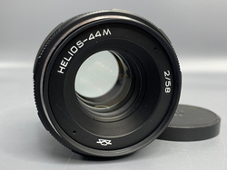 Helios 44M