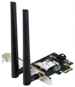 Wi-Fi адаптер ASUS PCE-AX1800 90IG07A0-MO0B00