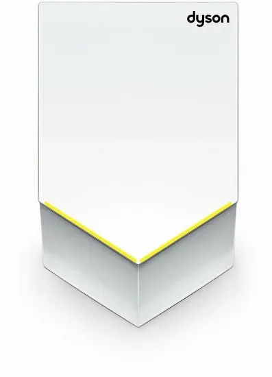 Dyson Airblade V HU02 307169-01 Сушилка для рук - скоростная (белый)
