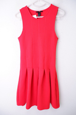 Платье H&M яркое 42 размер