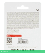 Карта памяти Netac SDHC 16GB P600 (NT02P600STN-016G-R)