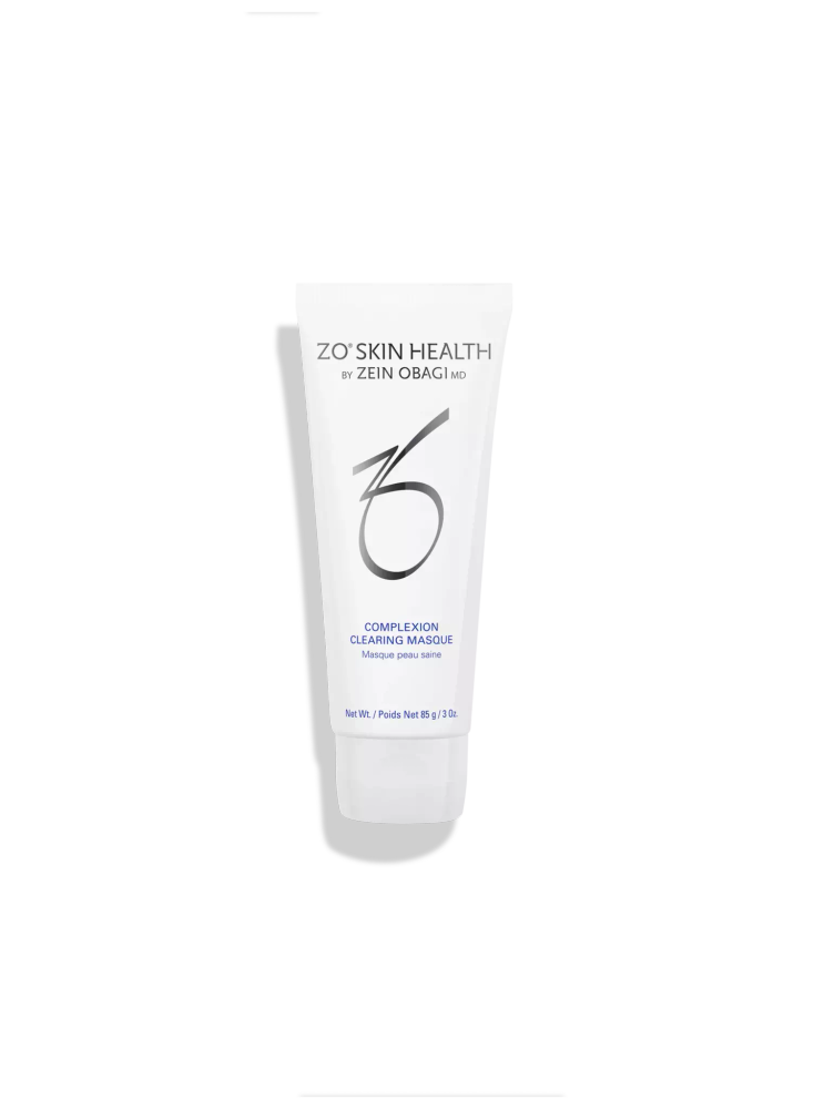 ZO OBAGI skin health Complexion Clearing Masque