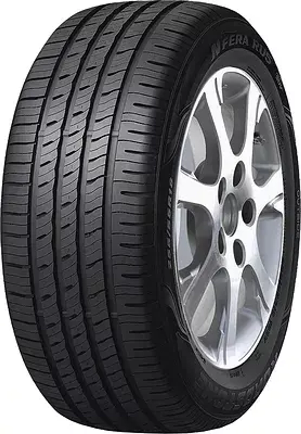 Roadstone N'Fera RU5 275/40 R20 106W XL