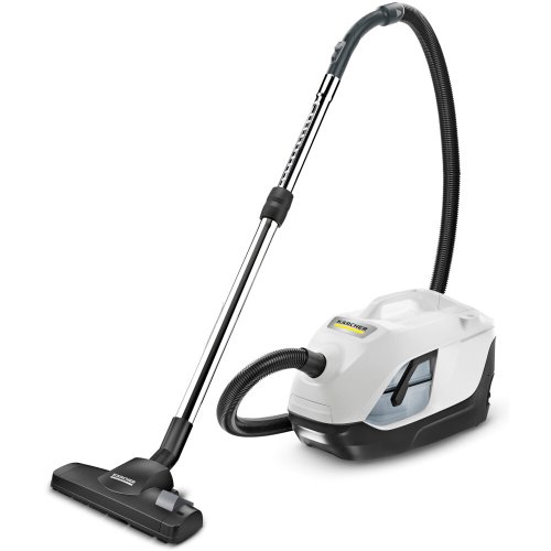 Пылесос Karcher DS 6 Plus с аквафильтром   1.195-252