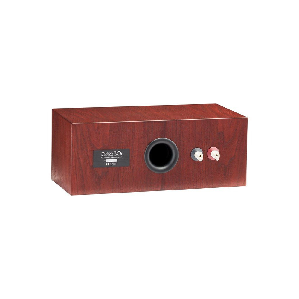 Центральный канал Martin Logan Motion 30i Gloss Black
