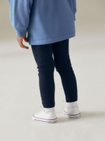 Толстовка и легинсы в комплекте для мальчика Next N96-341, Синий