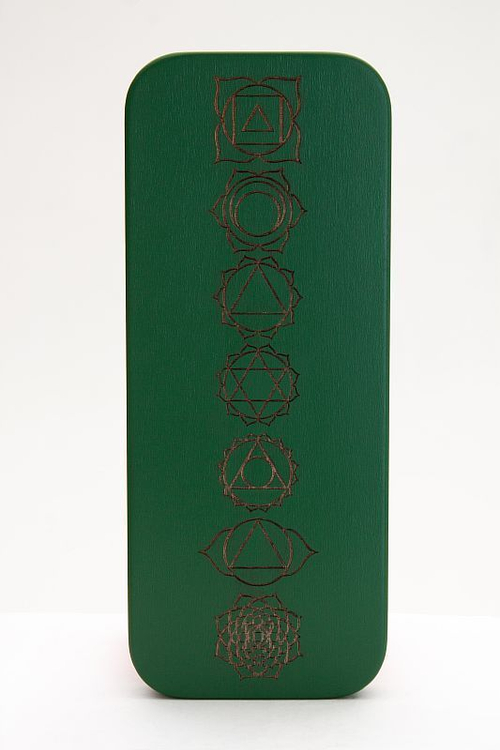 Доска садху Чакры медные гвозди