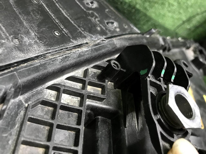 Фара левая BMW X5 G05 X6 G06 (2018-2023) Laser