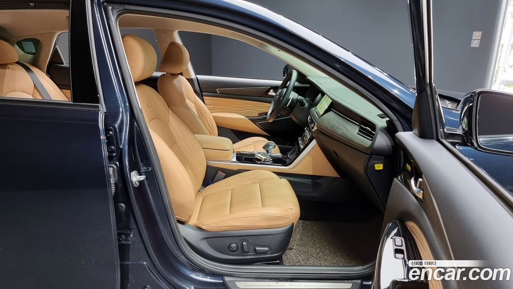 Kia K7 (Cadenza) Premier 2.5 GDI X Editions (02.2020)