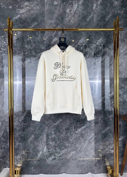 Худи Dolce & Gabbana